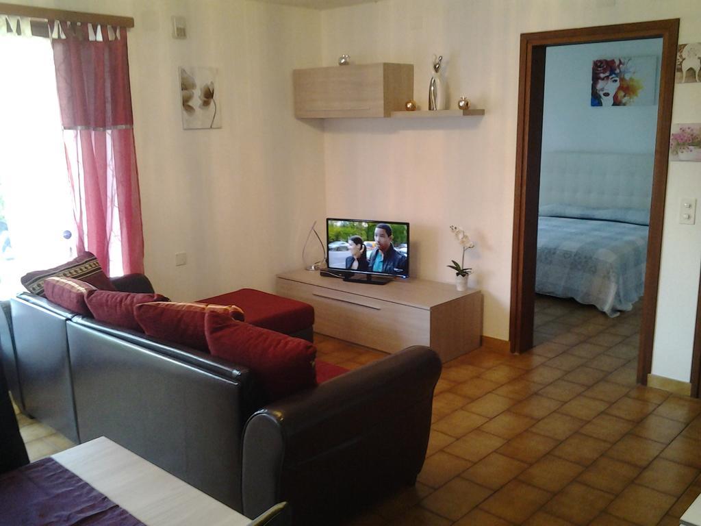 Holiday Home Casa Stefi Piazzogna Exteriér fotografie