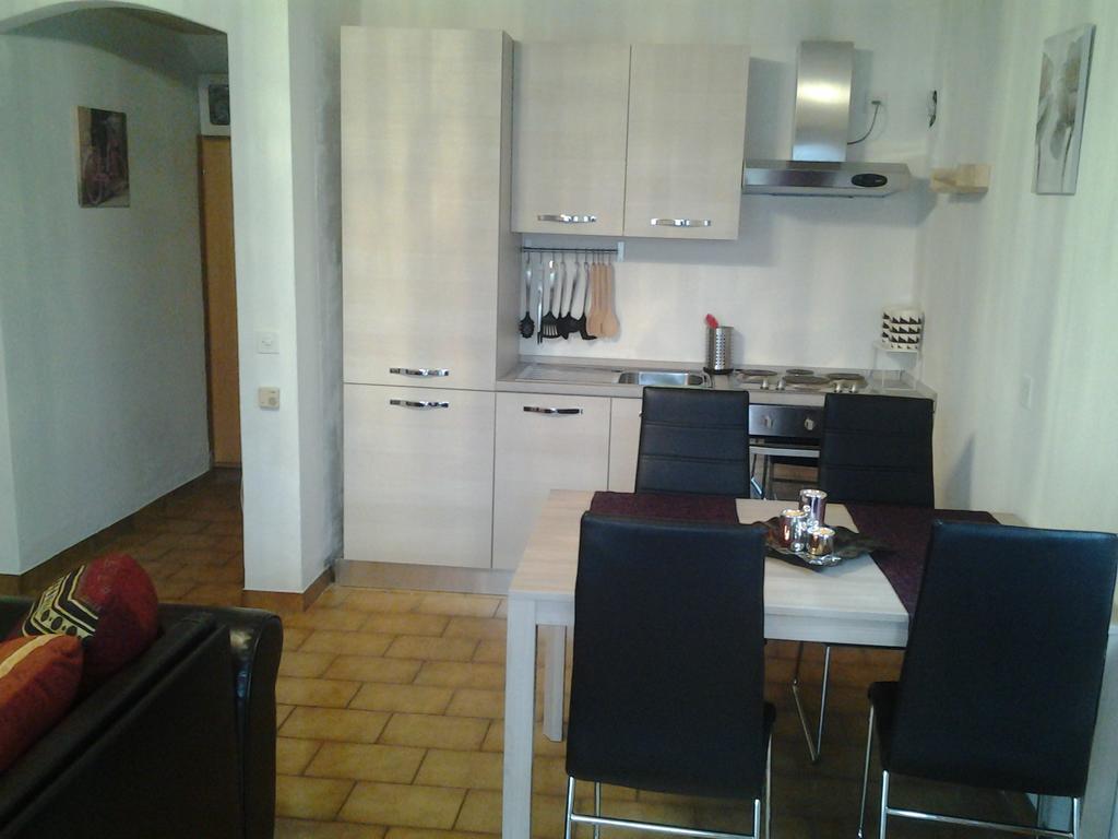 Holiday Home Casa Stefi Piazzogna Exteriér fotografie