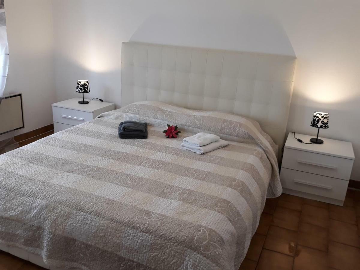 Holiday Home Casa Stefi Piazzogna Exteriér fotografie