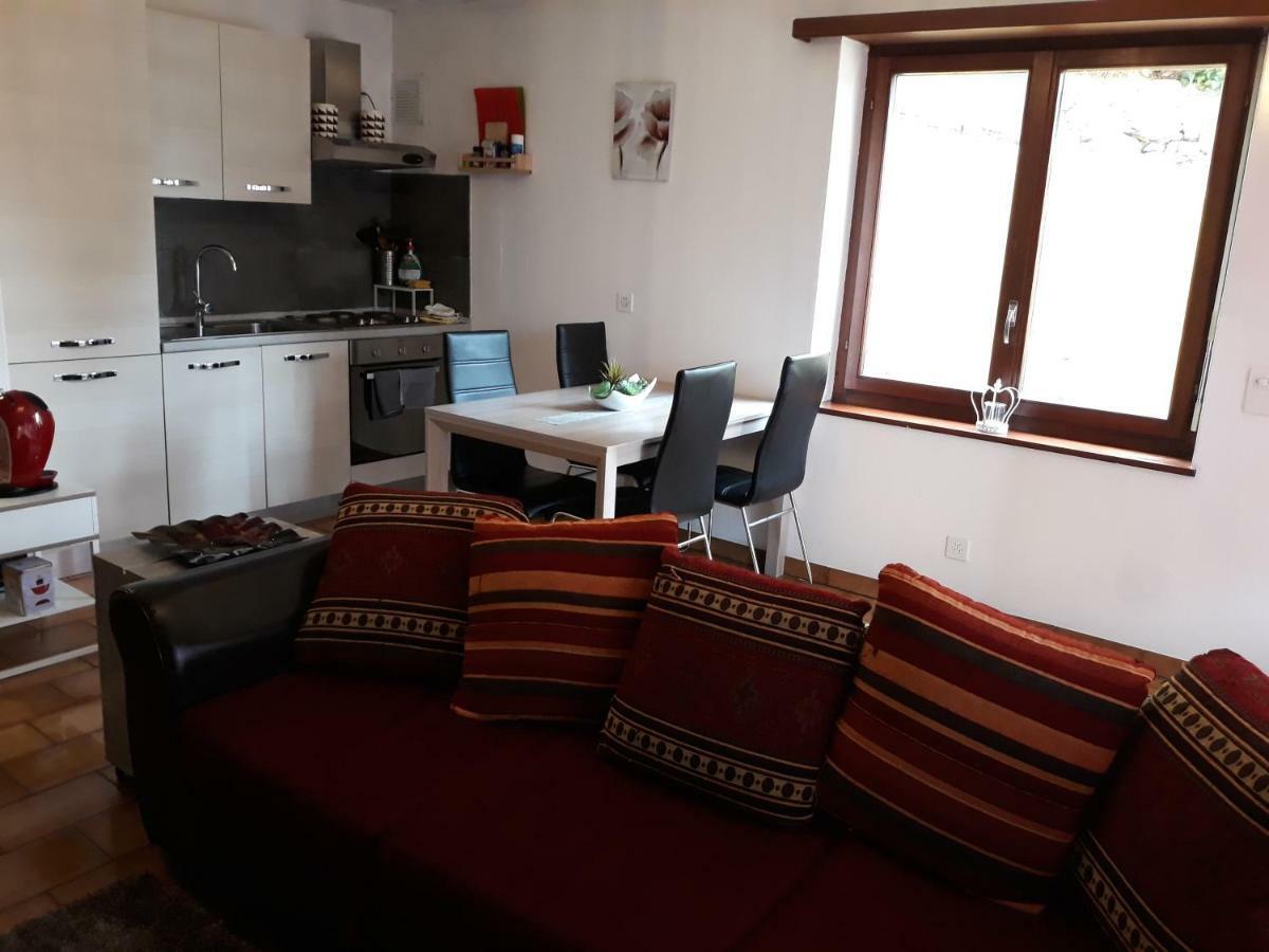 Holiday Home Casa Stefi Piazzogna Exteriér fotografie