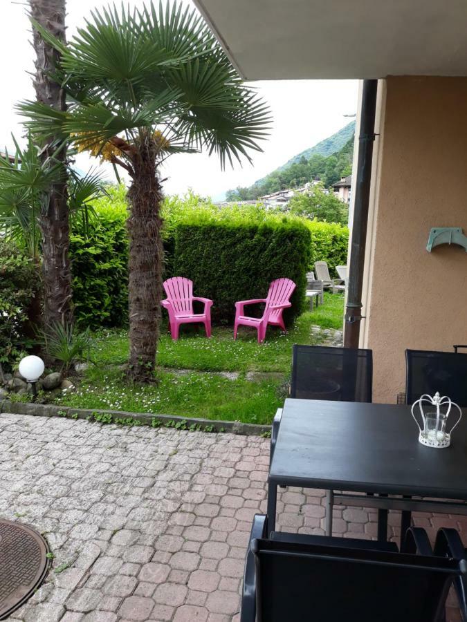 Holiday Home Casa Stefi Piazzogna Exteriér fotografie